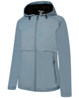 Dámská bunda Dare 2b Crystallize Jcket Velikost: XS / Barva: modrá