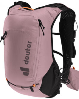 Běžecký batoh Deuter Ascender 7 Barva: růžová