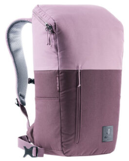 Městský batoh Deuter UP Stockholm Barva: růžová