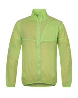 Pánská bunda Husky Loco M Velikost: L / Barva: světle zelená