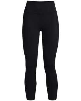 Dámské legíny Under Armour Meridian Ankle Leg Velikost: XL / Barva: černá