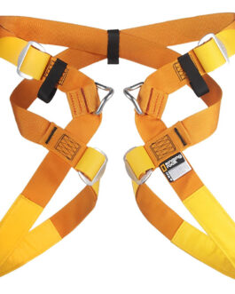 Úvazek Singing Rock Digger Light Barva: oranžová