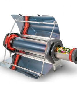 Solární vařič GoSun Fusion Hybrid