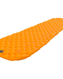 Nafukovací karimatka Sea to Summit Ultralight Insulated R Barva: oranžová