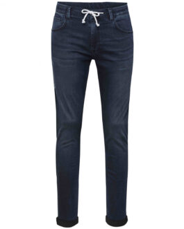 Pánské kalhoty Chillaz San Diego Velikost: M / Barva: modrá