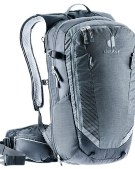 Dámský batoh Deuter Compact EXP 12 SL Barva: šedá