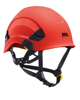Lezecká helma Petzl VERTEX® Barva: červená