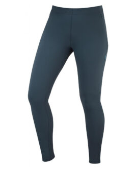 Dámské kalhoty Montane Womens Ineo Pro Pants Velikost: S / Barva: modrá