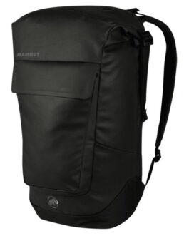 Batoh Mammut Seon Courier 20 Barva: černá