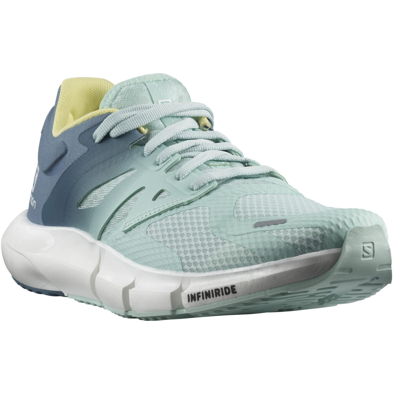 Dámské boty Salomon Predict 2 Velikost bot (EU): 40 / Barva: světle modrá