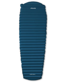 Samonafukovací karimatka Pinguin Matrix 38 NX Barva: modrá