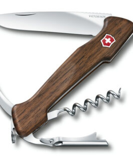 Kapesní nůž Victorinox Wine Master Barva: tmavě hnědá