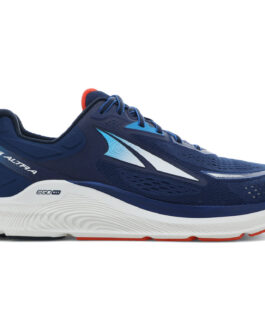 Pánské boty Altra Paradigm 6 Velikost bot (EU): 46,5 / Barva: modrá