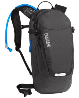 Dámský cyklistický batoh Camelbak Mule 12 Women Barva: černá