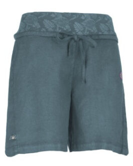 Dámské kraťasy E9 Hit Short Velikost: M / Barva: světle modrá