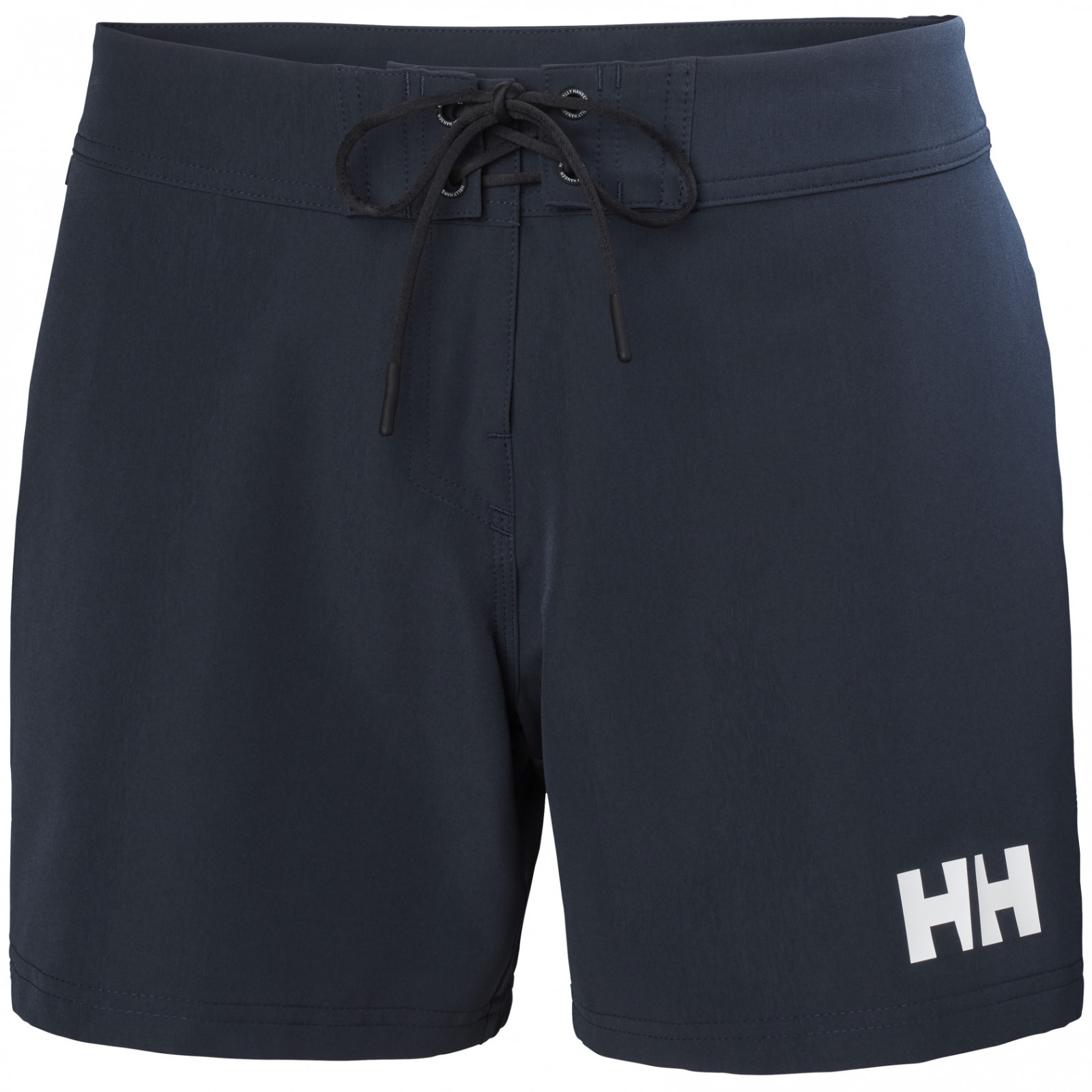 Dámské kraťasy Helly Hansen W Hp Board Short 6" Velikost: M / Barva: tmavě modrá