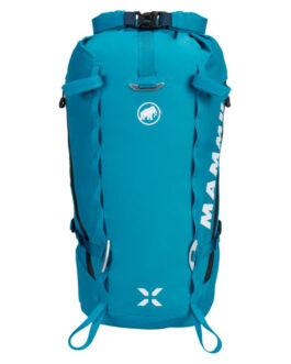 Batoh Mammut Trion Nordwand 15 Barva: modrá