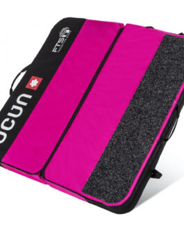 Bouldermatka Ocún Joker Fts Barva: růžová