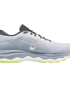 Dámské běžecké boty Mizuno Wave Sky 5 Velikost bot (EU): 37 / Barva: světle modrá