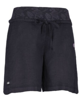 Dámské kraťasy E9 Hit Short Velikost: M / Barva: tmavě modrá