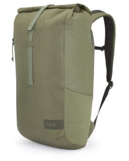 Batoh Rab Depot 25 Barva: olive