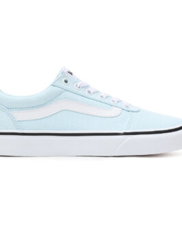 Dámské boty Vans Wm Ward Delica Velikost bot (EU): 38 / Barva: světle modrá