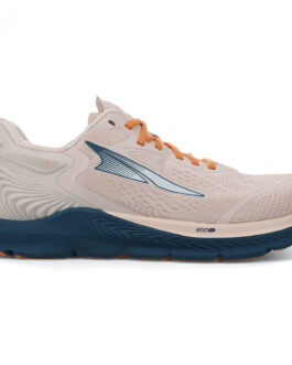 Dámské běžecké boty Altra Torin 5 Velikost bot (EU): 37 / Barva: růžová