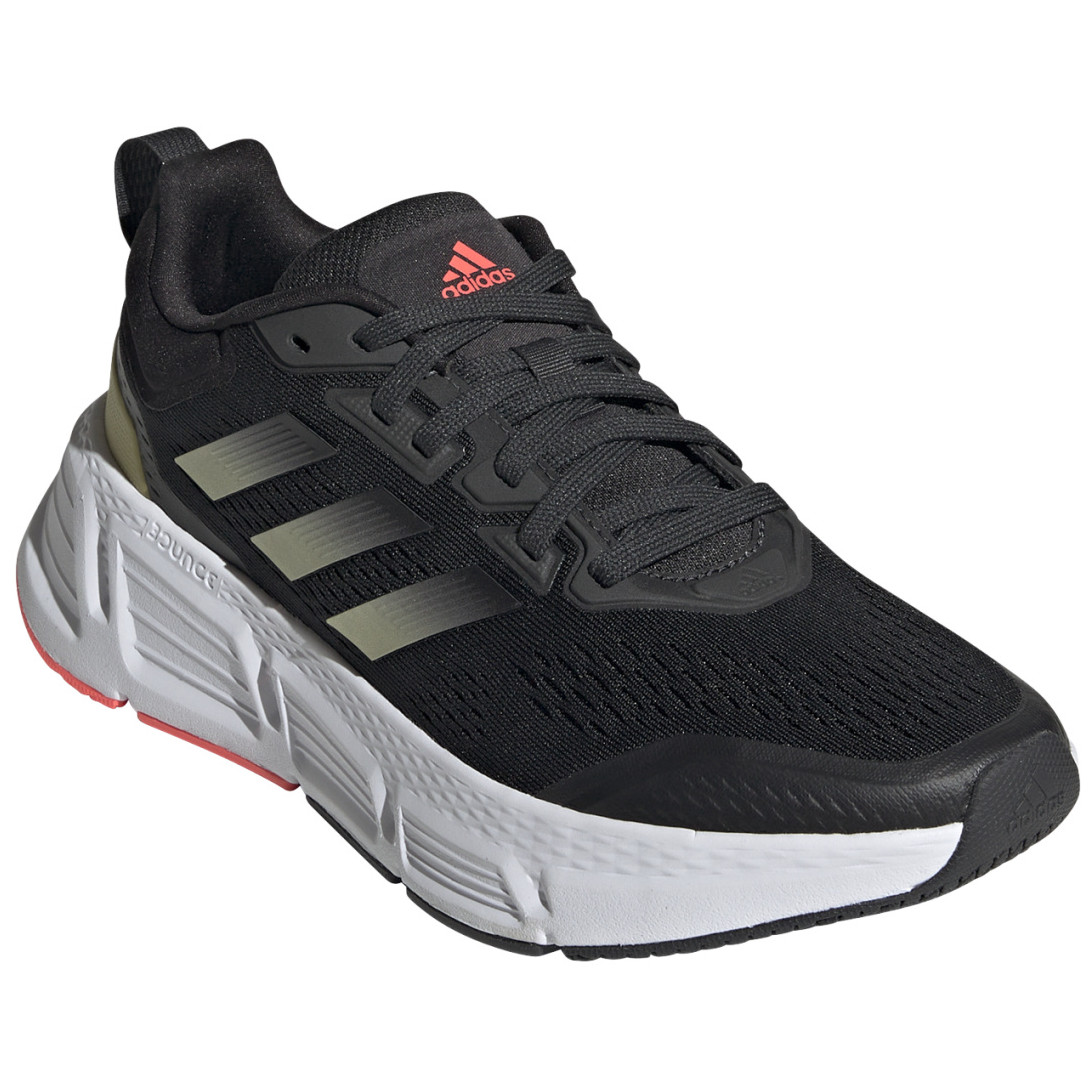 Dámské boty Adidas Questar Velikost bot (EU): 38 / Barva: černá/šedá