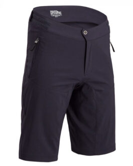 Pánské cyklistické kraťasy Silvini Dello Velikost: M / Barva: černá/šedá