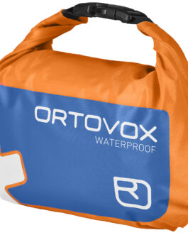 Lékárnička Ortovox First Aid Waterproof Barva: oranžová