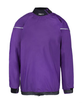 Vodácká bunda Hiko Pilgrim Velikost: M / Barva: fialová