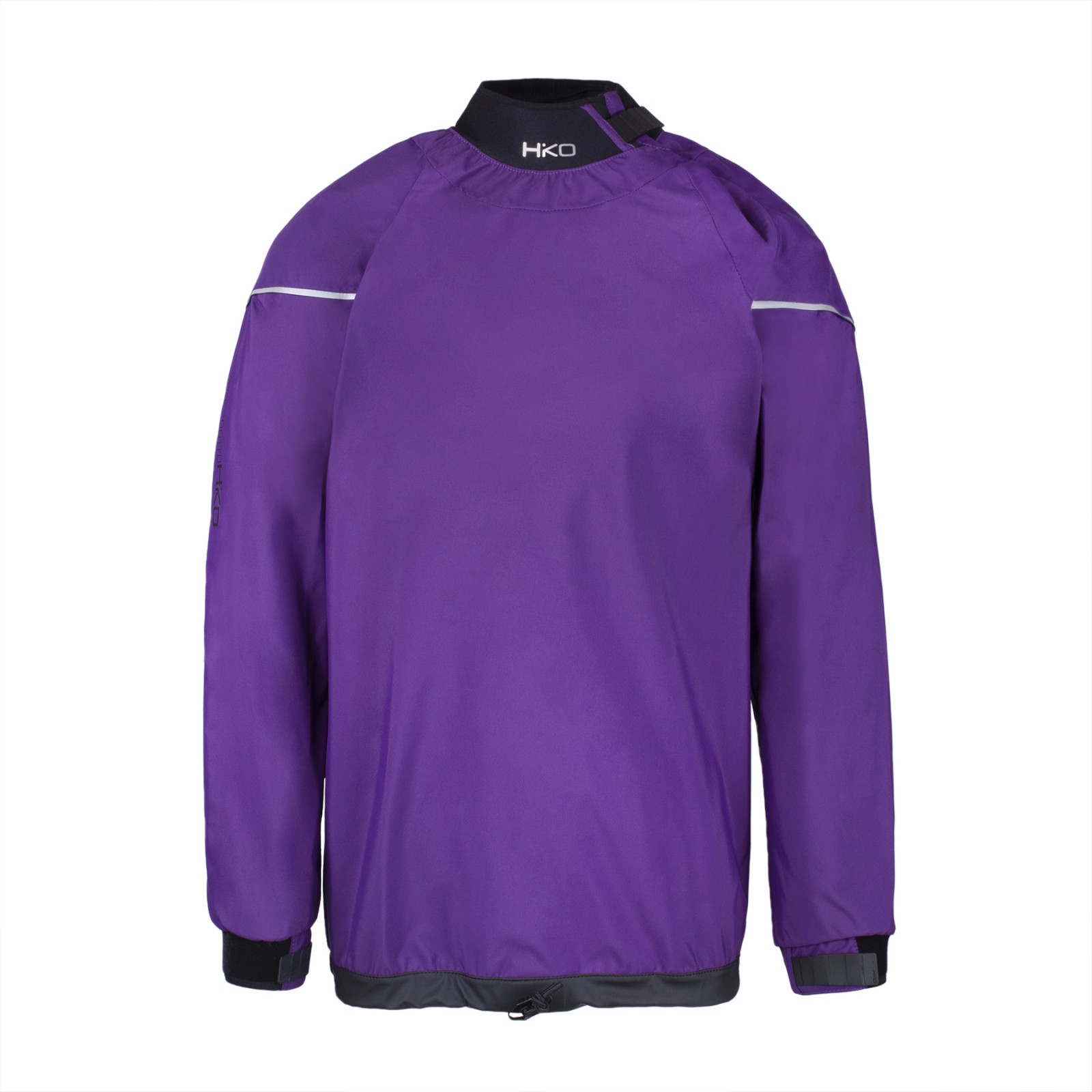 Vodácká bunda Hiko Pilgrim Velikost: M / Barva: fialová