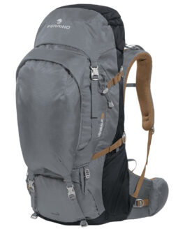 Turistický batoh Ferrino Transalp 60 2022 Barva: šedá