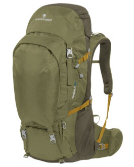 Turistický batoh Ferrino Transalp 60 2022 Barva: zelená