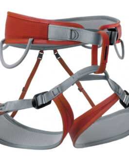 Úvazek Rock Empire Streak Lady Velikost: XS-M / Barva: červená