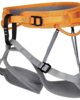 Úvazek Singing Rock Ray Velikost: M / Barva: oranžová