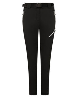 Dámské kalhoty Dare 2b Melodic Pro Trs Velikost: XL / Barva: černá