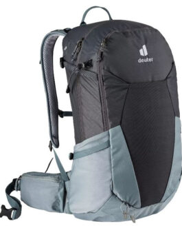 Batoh Deuter Futura 29 EL Barva: šedá