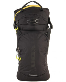 Batoh Axon Gekon 8 l Barva: černá