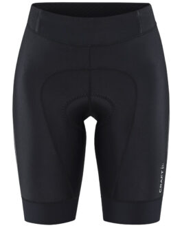 Dámské cyklistické kraťasy Craft ADV Endur Lumen Velikost: L / Barva: černá