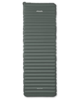 Samonafukovací karimatka Pinguin Nomad 75 NX Barva: šedá