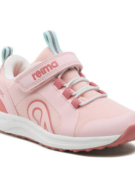 Dětské boty Reima Enkka Velikost bot (EU): 34 / Barva: růžová