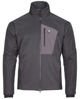 Pánská bunda High Point Epic Jacket Velikost: XL / Barva: černá