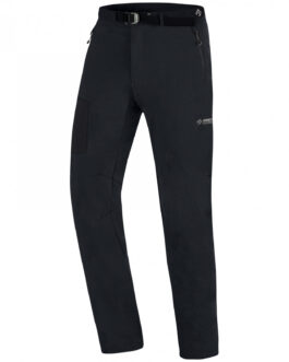 Pánské kalhoty Direct Alpine Cruise Velikost: XL / Délka kalhot: regular / Barva: černá