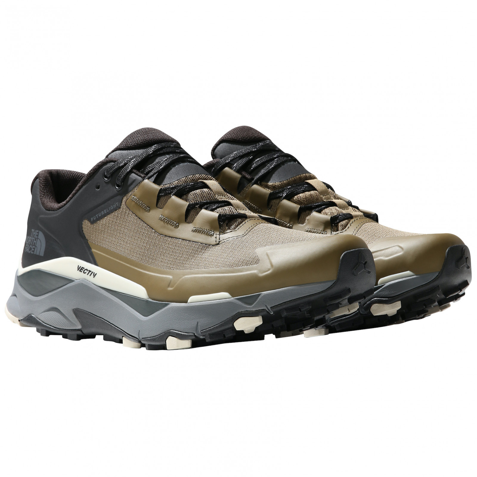 Pánské boty The North Face Vectiv Enduris Futurelight Velikost bot (EU): 44