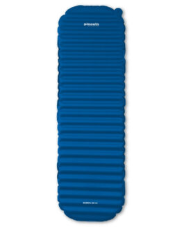 Samonafukovací karimatka Pinguin Sherpa 30 NX Barva: modrá