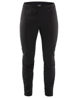 Pánské kalhoty Craft Storm Balance Tights Velikost: M / Barva: černá