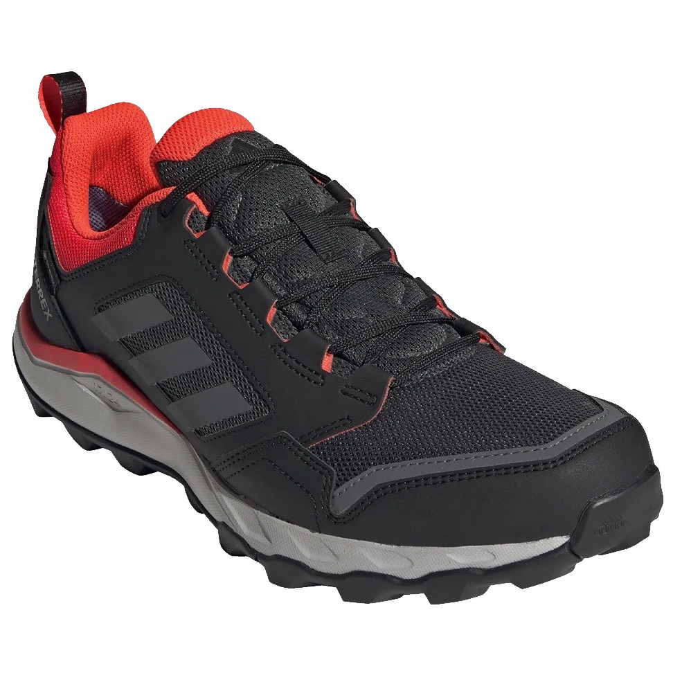Pánské boty Adidas Terrex Tracerocker 2 GTX Velikost bot (EU): 42 / Barva: černá/šedá