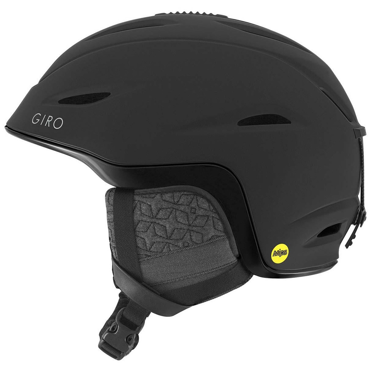 Dámská lyžařská přilba Giro Fade MIPS Velikost helmy: 55