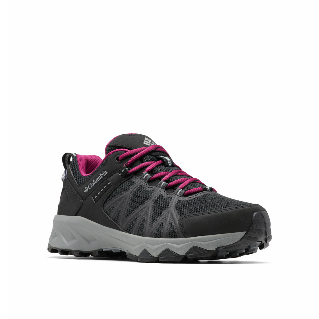 Dámské boty Columbia Peakfreak™ II Outdry™ Velikost bot (EU): 39 / Barva: černá